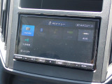 オーディオはBluetooth接続可能です。