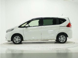 ◆法定整備実施◆Honda認定中古車の整備基準にもとづく整備を実施いたします。法定点検の整備に加え、Honda独自のプラスアルファー点検整備を実施。基準を満たしていない消耗部品を交換いたします。