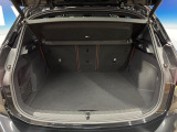 ●トランクルーム:趣味が広がる収容スペース!これだけの広さがあればお買い物やレジャーなどにも最適です!使用感も少なくきれいな状態を維持しております。