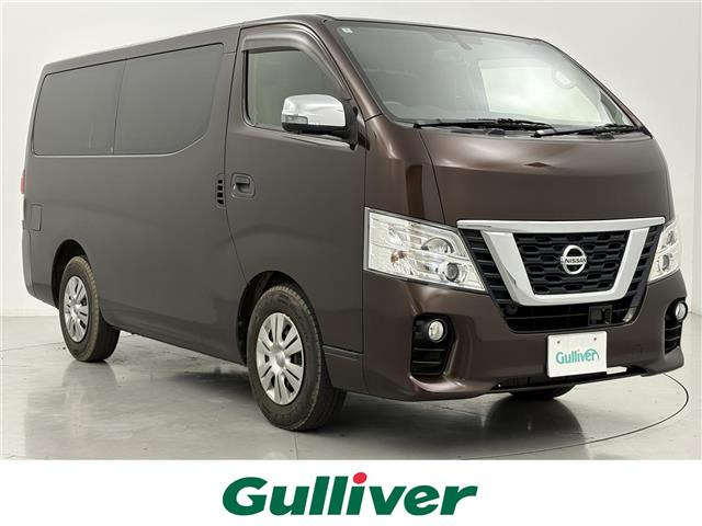 日産 NV350キャラバン 