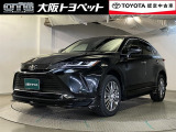 トヨタ ハリアー