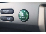 ECONスイッチの効果とあなたの運転で、クルマと力をあわせ「燃費向上=ガソリン代の節約=CO2 削減」のチャレンジをお楽しみください。