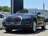 アウディ Q5