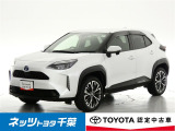 トヨタ ヤリスクロス
