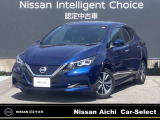 日産 リーフ