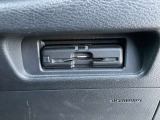 ETC車載器付きです。
