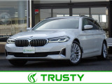 BMW 5シリーズツーリング