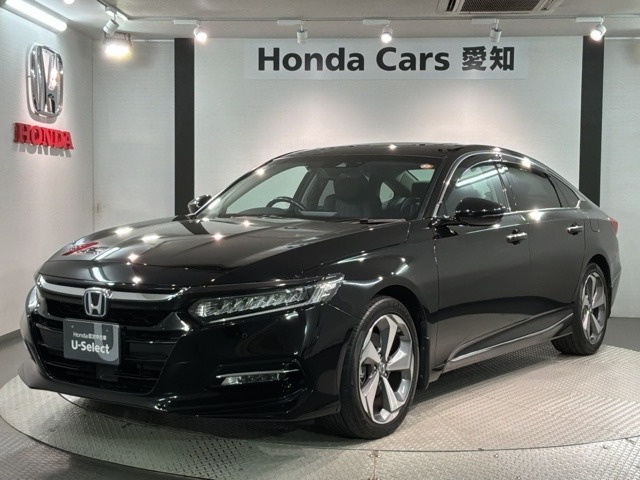 ホンダ アコード 