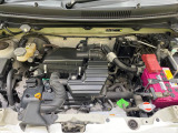 親切・丁寧な専門メカニックスタッフが応対!・車検・点検整備・事故等の修理などアフターサービスも安心。お車のカスタマイズもネクステージのサービススタッフまでご相談ください!