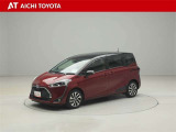 シエンタ ハイブリッド 1.5 ファンベース G クエロ 