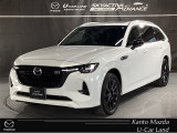 マツダ CX-80