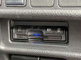 ETCで高速代の支払いもスムーズ!カードを持っていればご納車日当日からご利用いただけます。別途セットアップ料が必要です。
