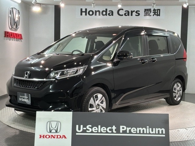 ホンダ フリード+ 