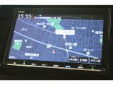 純正ナビ VXM-197VFEi CD DVD BluetoothAudio USB ミュージックラック フルセグTV対応 操作性に優れているナビで初めての道でも快適なドライブをサポートします!