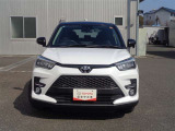 トヨタ認定中古車の3つの安心付きです。1.まるごとクリーニング済み2.車両検査証明書3.ロングラン保証