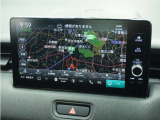 ◆ホンダ純正メモリーナビ◆初めての場所もナビゲーションがご案内!楽しい旅行をサポートします。