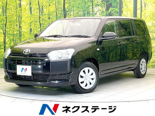 プロボックスバン ハイブリッド 1.5 F