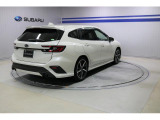 スバルの認定中古車なら、すべての車が第三者機関(AIS)による評価査定でどんな状態かはっきりわかります。