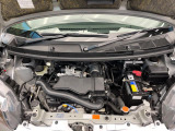 親切・丁寧な専門メカニックスタッフが応対!・車検・点検整備・事故等の修理などアフターサービスも安心。お車のカスタマイズもネクステージのサービススタッフまでご相談ください!