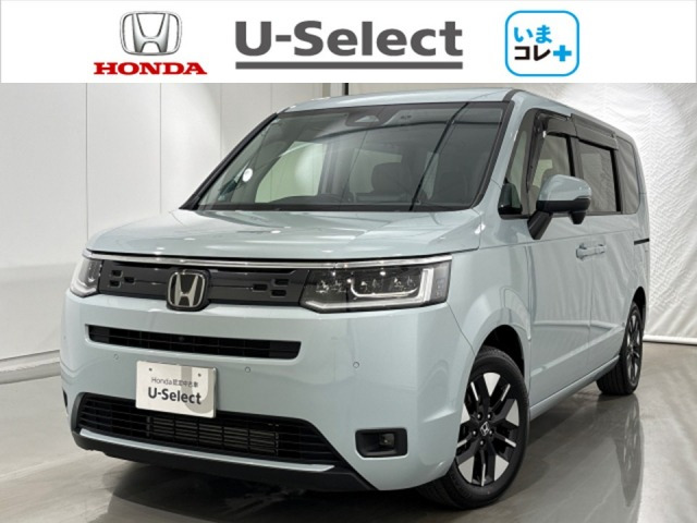 ホンダ ステップワゴン 