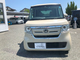 N-BOX G スロープ L ホンダセンシング 