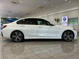 3シリーズセダン 320d xドライブ Mスポーツ エディション シャドー 4WD 