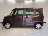 ご納車前に納車点検(法定12ヶ月点検相当)を実施し、基本性能に関わる機能や状態を徹底的に点検します。