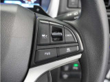 ◆アダプティブクルーズコントロール◆予め設定した車速内でクルマが自動的に加減速。前走車との適切な車間距離を維持しながら追従走行します。
