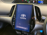 プリウスPHV 1.8 S ナビパッケージ GR スポーツ 