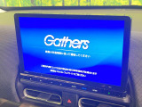 【純正ナビ】人気の純正ナビを装備しております。ナビの使いやすさはもちろん、オーディオ機能も充実!キャンプや旅行はもちろん、通勤や買い物など普段のドライブも楽しくなるはず♪