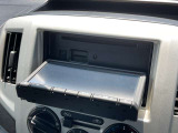 CDを聴く事もできますのでドライブが楽しくなりますね。