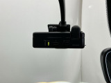 まさか!の時のためにドライブレコーダー装着しています。衝突を感知すると一定時間画像を自動保存できるので安心です