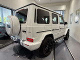 Gクラス AMG G63 4WD 