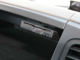 『ETC車載器装着車』 ◎高速道路・首都高速料金所等で便利な、ETC装着車です。