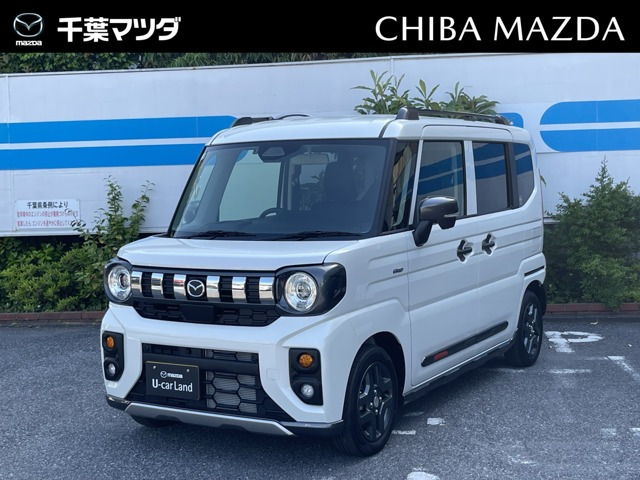 マツダ フレアワゴン 