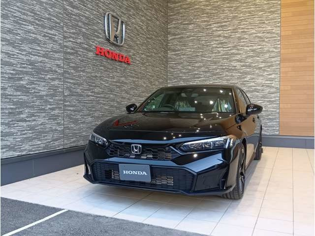 ホンダ シビック 