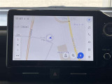 ディスプレイオーディオを装備。スマホとクルマをつなぐことで、これまでのナビに加えて、いろんなサービスが楽しめます。