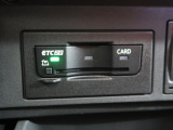◆純正ビルトインETC2.0『ETC2.0(DSRC車載器)を搭載しています。御納車時には再セットアップを実施。マイレージ登録に関してもお気軽に担当営業までお尋ねくださいませ。』