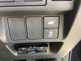 運転席側パワーテールゲートスイッチ