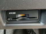 ETC2.0です。セットアップを完了してから納車となりますので、すぐにご利用頂けます。
