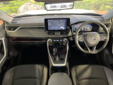 RAV4 2.0 G 4WD 