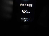 走行距離32132KM