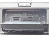 CD SDカード スロット Bluetooth接続機能 対応です。