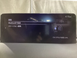 Apple Carplay・Android Auto対応!マツダ コネクト(コマンダーコントロール)でスマートフォンを操作して、通話、音楽を聴いたり、マップで目的地を調べることができます。