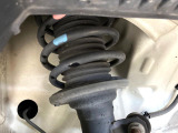 お車を安心してお乗りいただく為には、足回りの定期点検が欠かせません。サービスサポート(有償保証)では無料点検もご提供しており、安心のカーライフをお過ごしいただけるサポート体制が整っています。