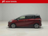 シエンタ ハイブリッド 1.5 ファンベース G クエロ 