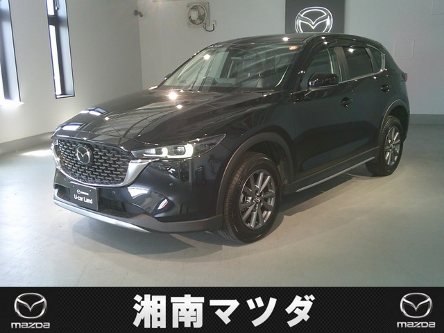 マツダ CX-5 