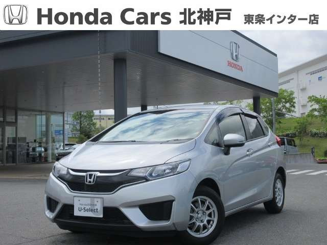 ホンダ フィット 
