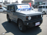ジムニー XC 4WD 