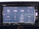 フルセグTV・DVD再生可・Bluetooth Audio・音楽録音可・・・運転中もお気に入りのソースでお楽しみ頂けます!!